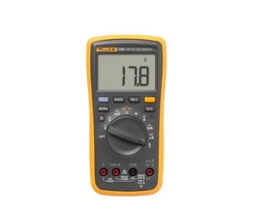 Мультиметр Fluke 17B