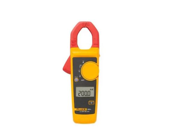 Мультиметр FLUKE 302+/EUR