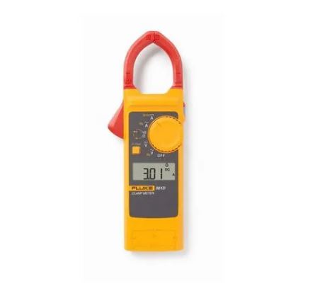 Токоизмерительные клещи FLUKE 301D/EUR