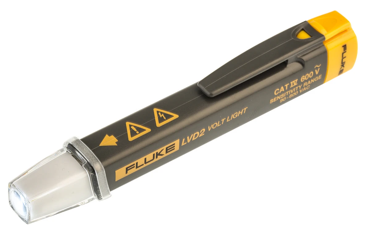 Детектор напряжения Fluke LVD2