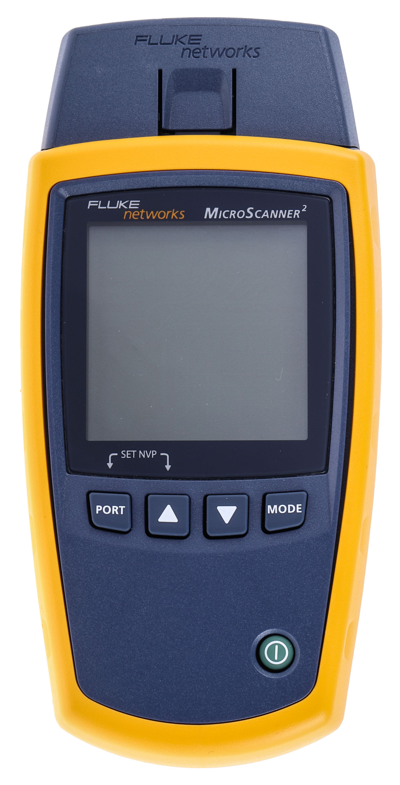 Комплект Fluke Networks RJ45