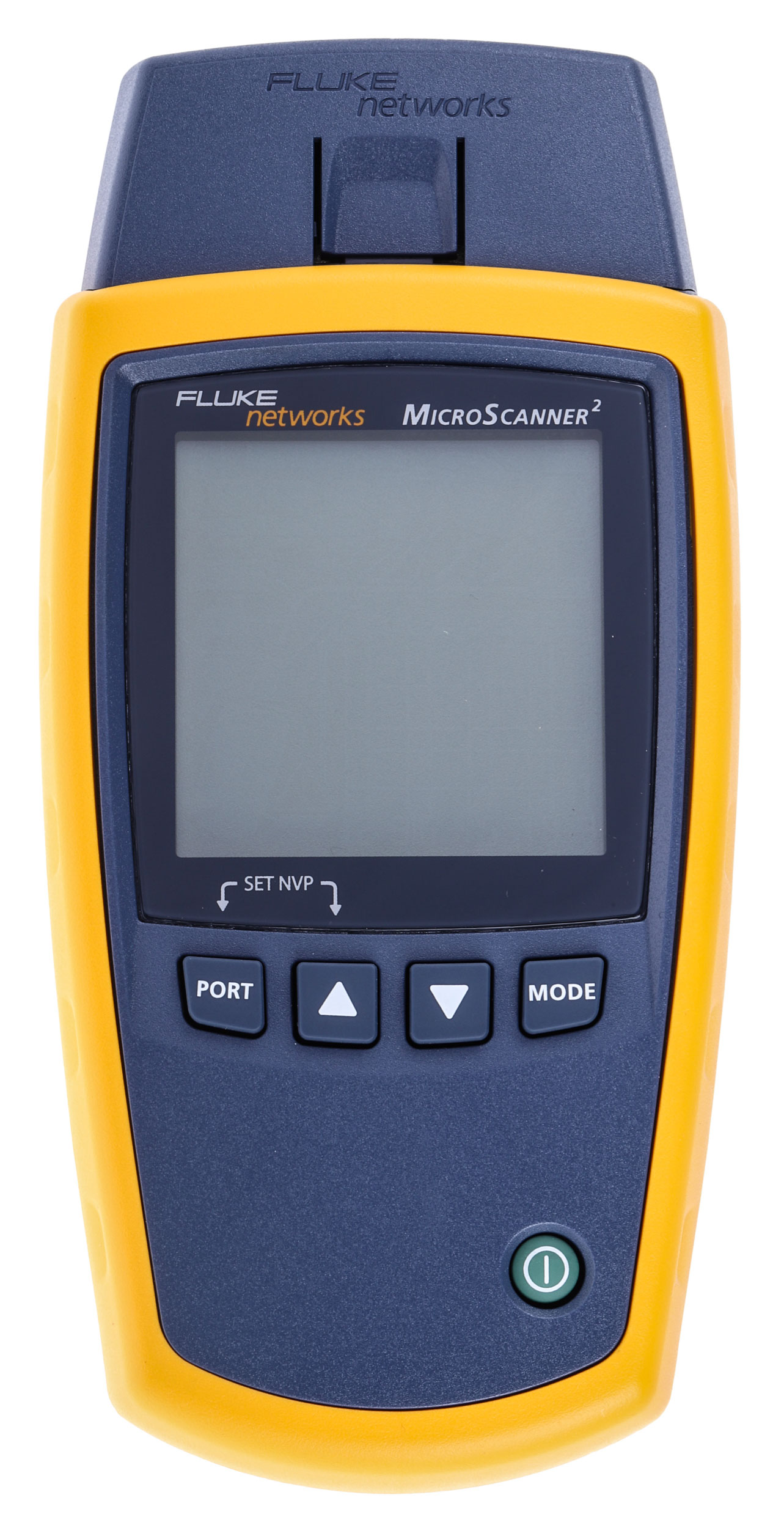 Тестер Fluke Networks RJ45