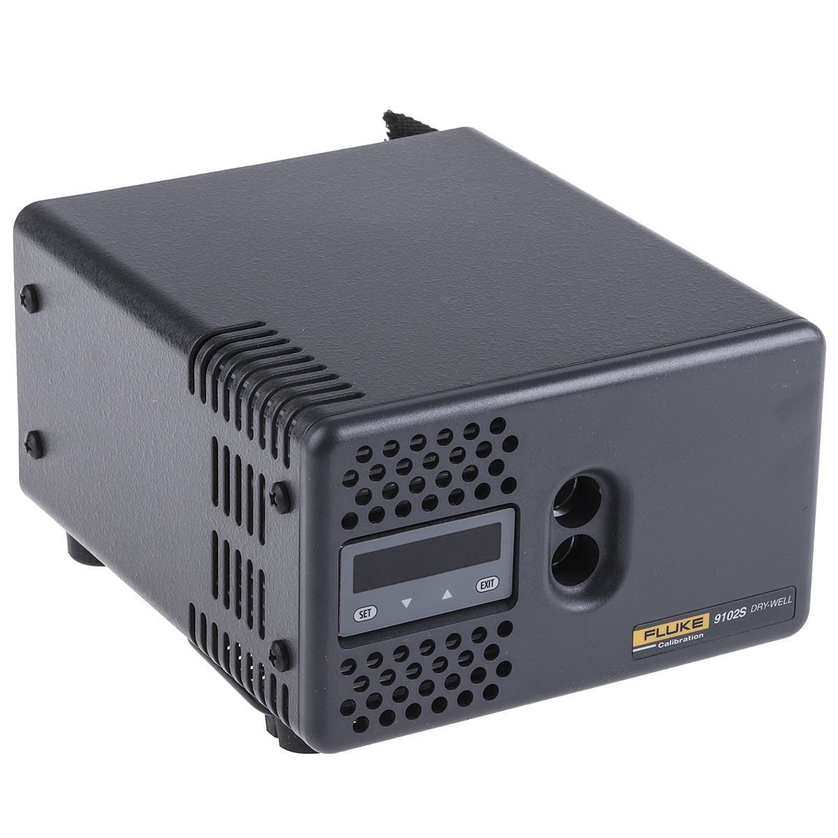Калибратор Fluke Calibration 9102S/RS-256