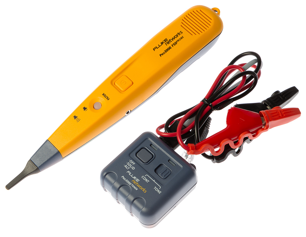 Комплект Fluke Networks