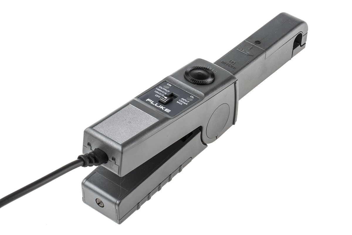 Токоизмерительные клещи Fluke 80i110s