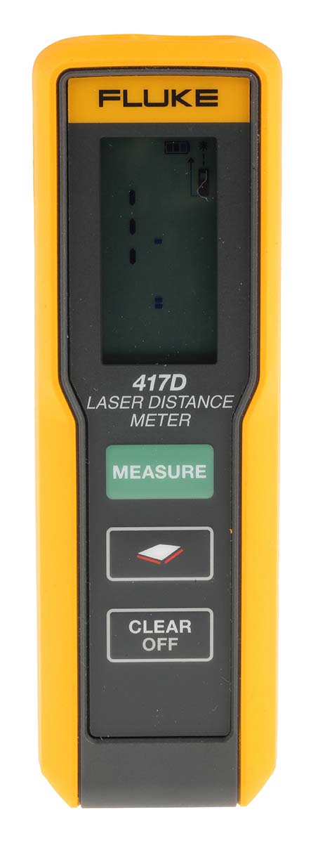 Лазерный дальномер Fluke 417D