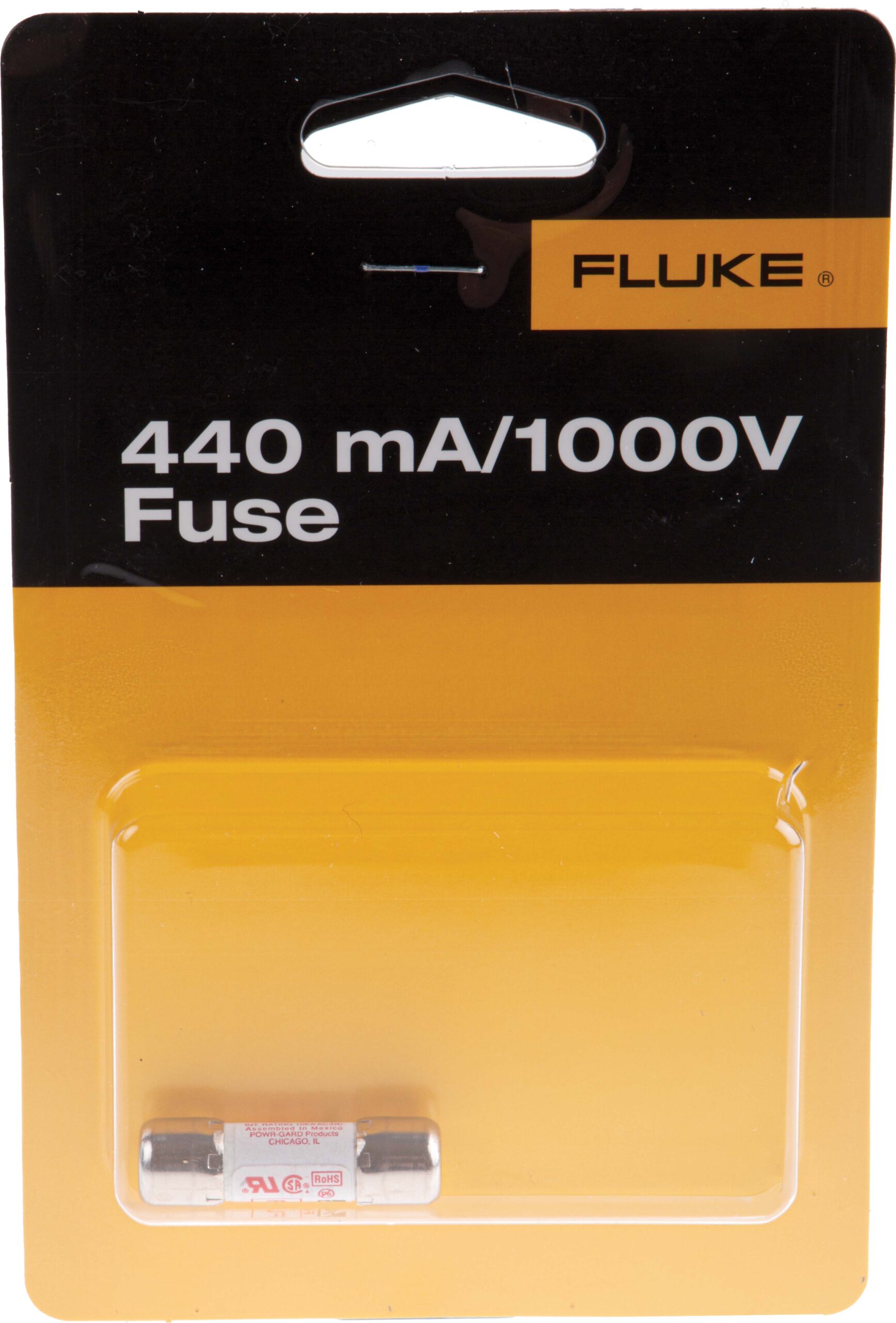 Детектор напряжения Fluke 2AC2001000V5 5 шт