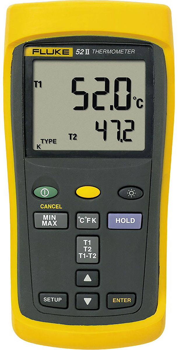 Щуп FLUKE 52-2