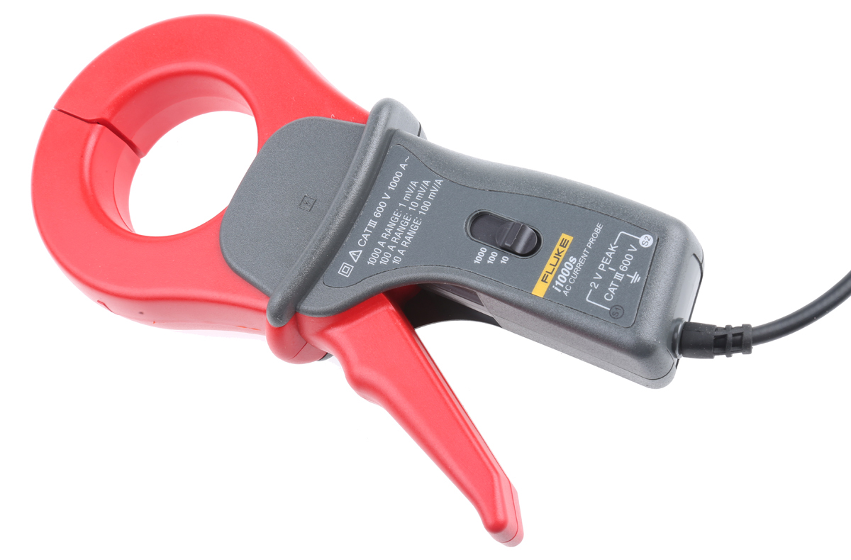Наконечник Fluke Networks FI1000SCAPCTIP
