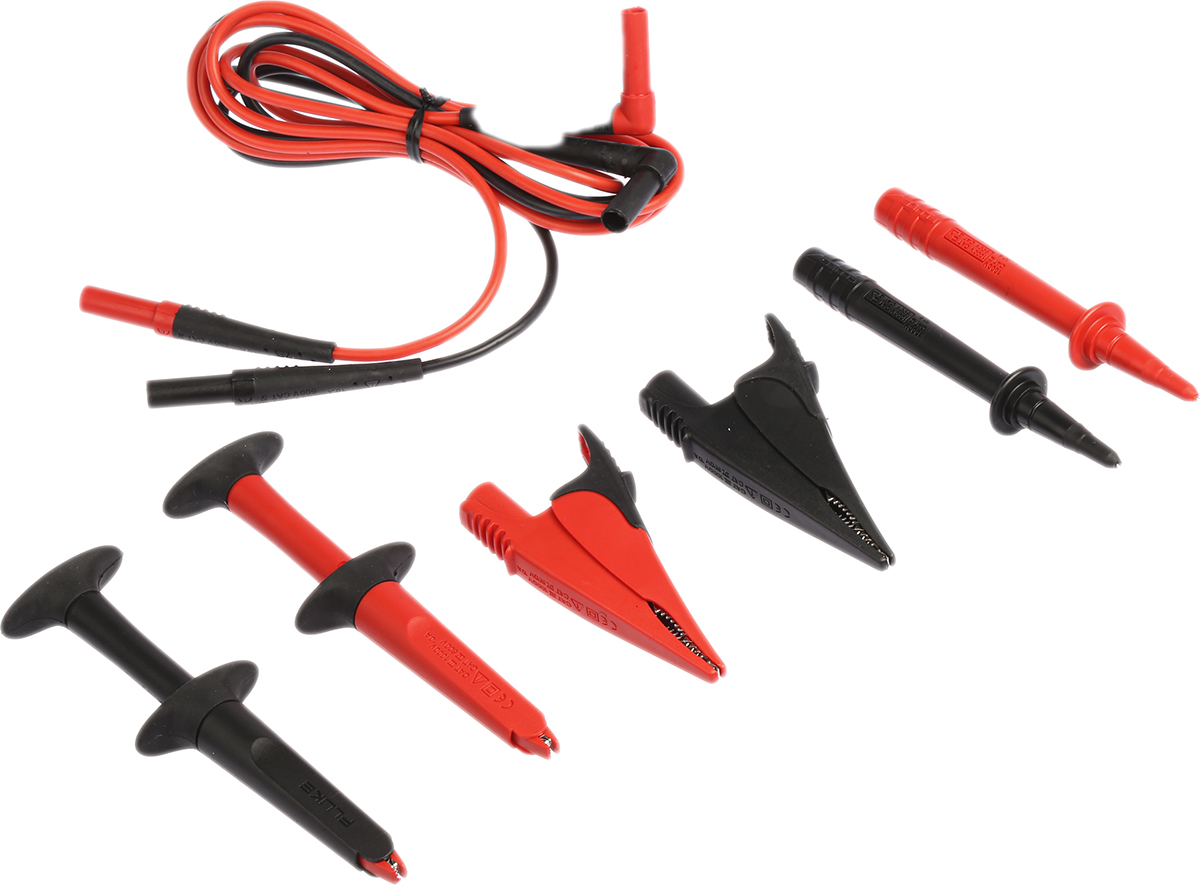Комплект принадлежностей Fluke TLK220