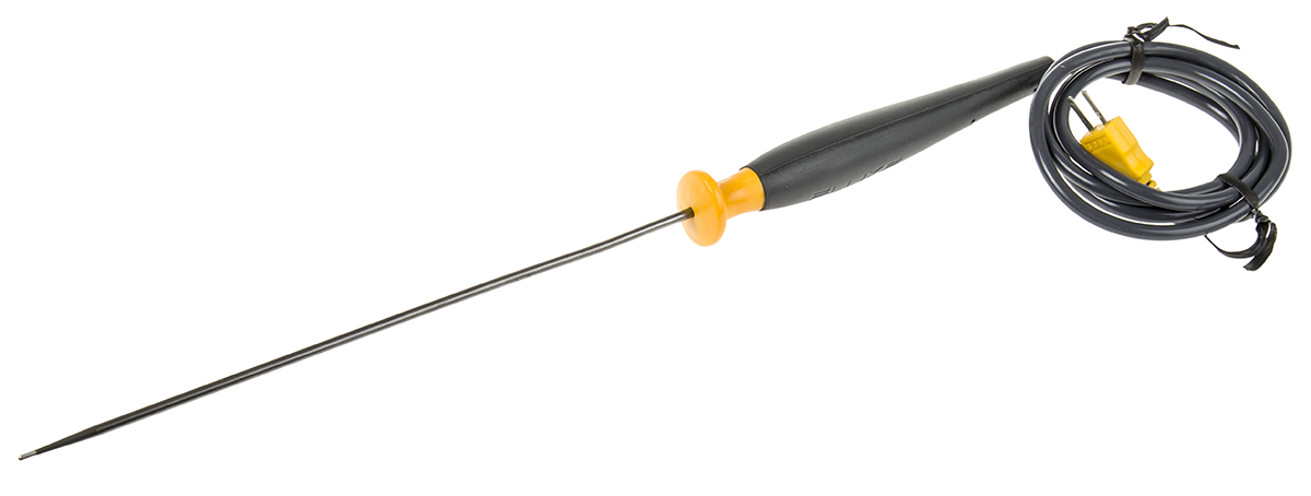 Датчик температуры погружной термопара Fluke 80PK26 типа К