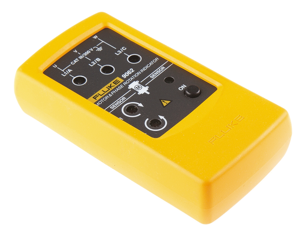 Тестер FLUKE 400V