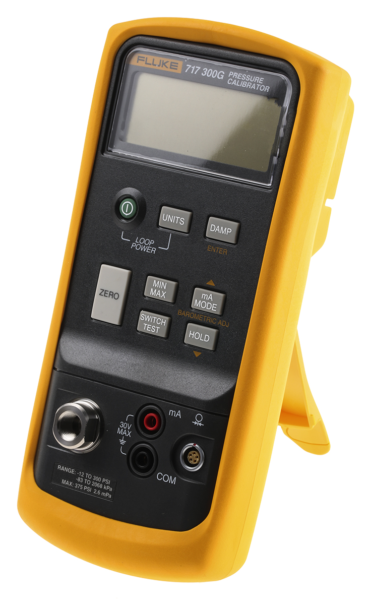 Калибратор давления Fluke 719PRO30G