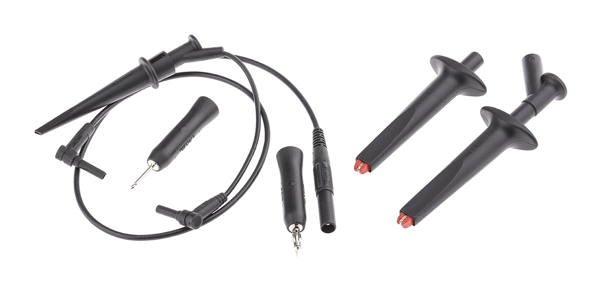 Комплект пробников Fluke AS400