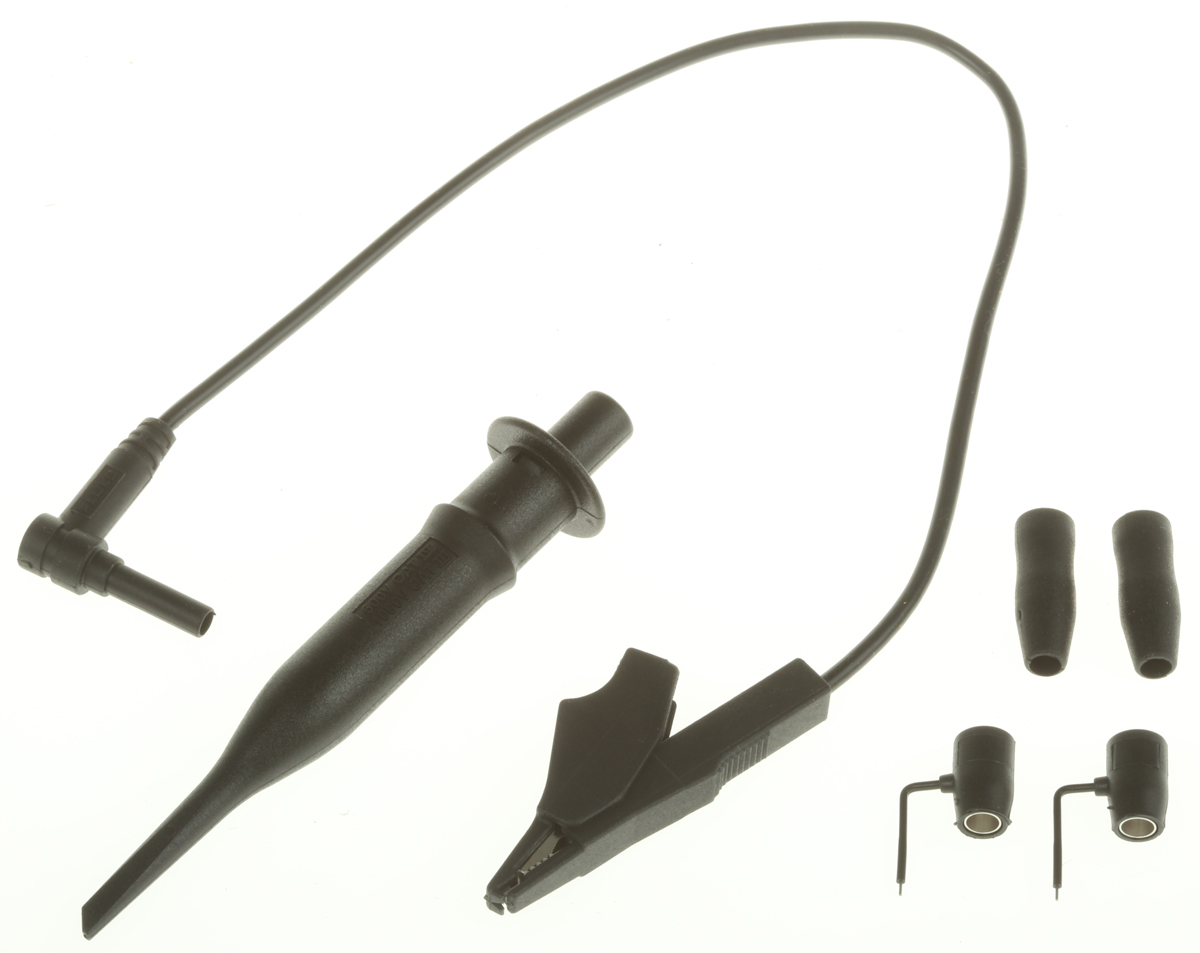 Щуп для осциллографов Fluke RS400
