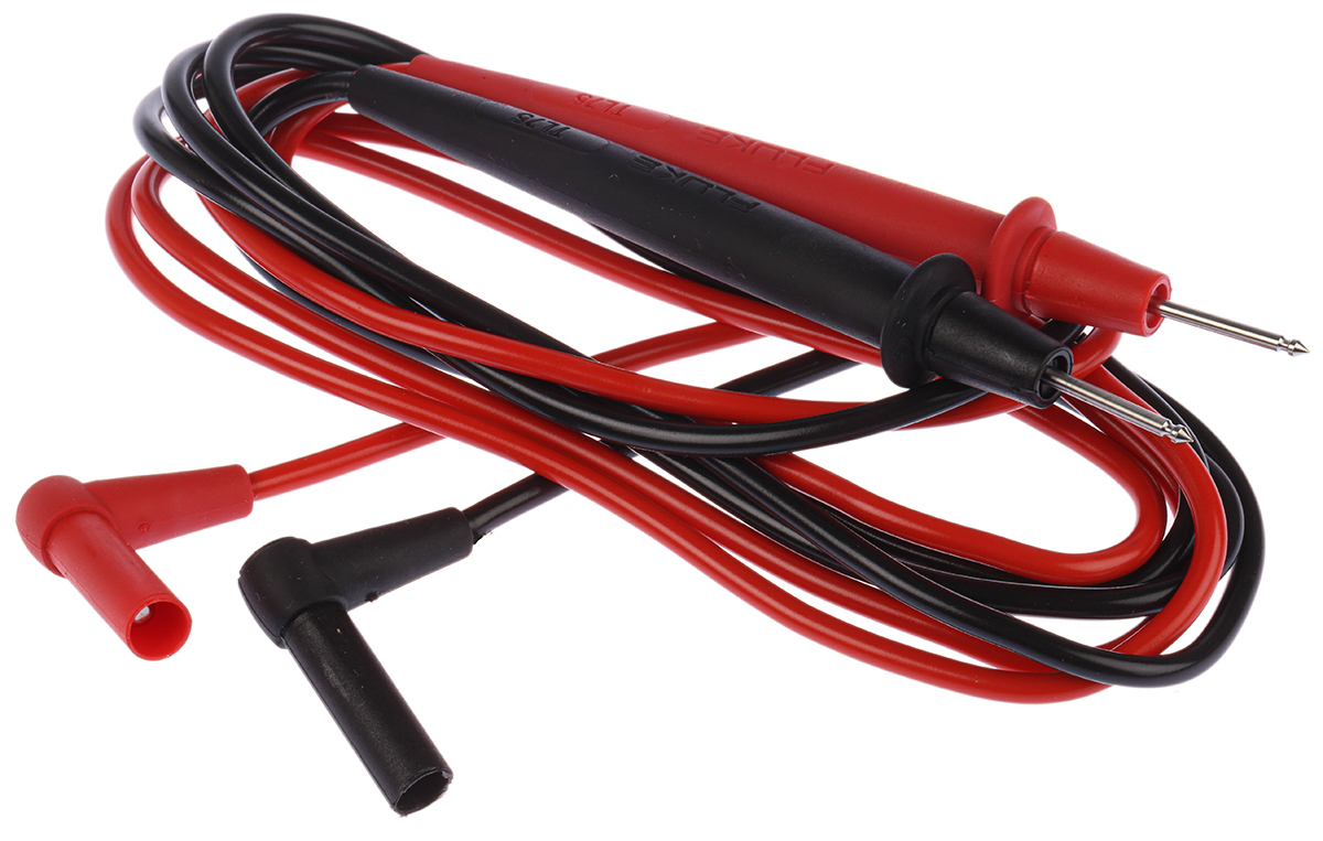 Комплект тестовых проводов Fluke TL751