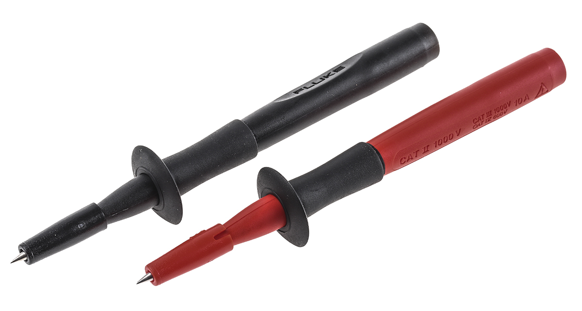 Комплект пробников Fluke TP220 1