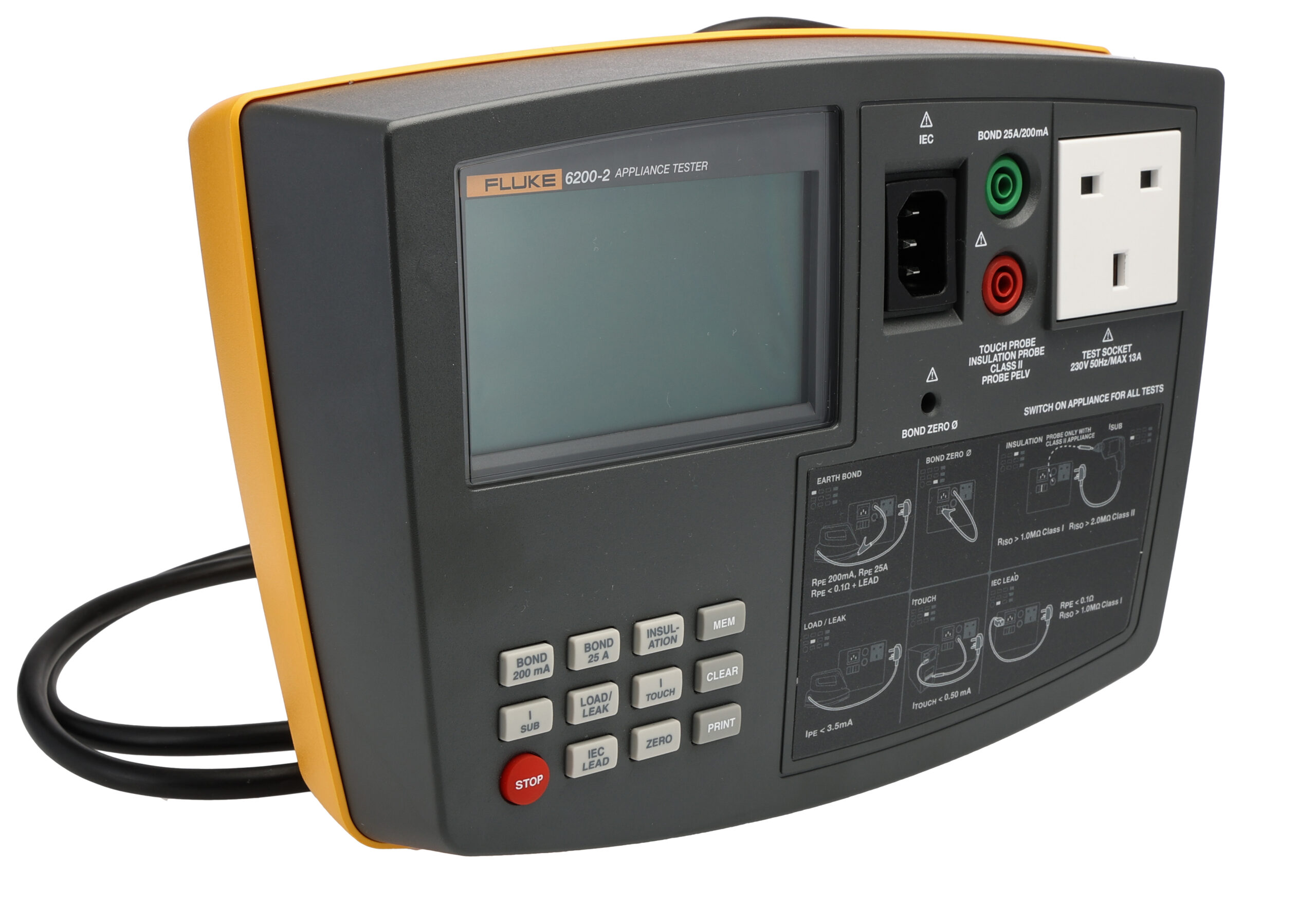Комплект FLUKE 6200-2