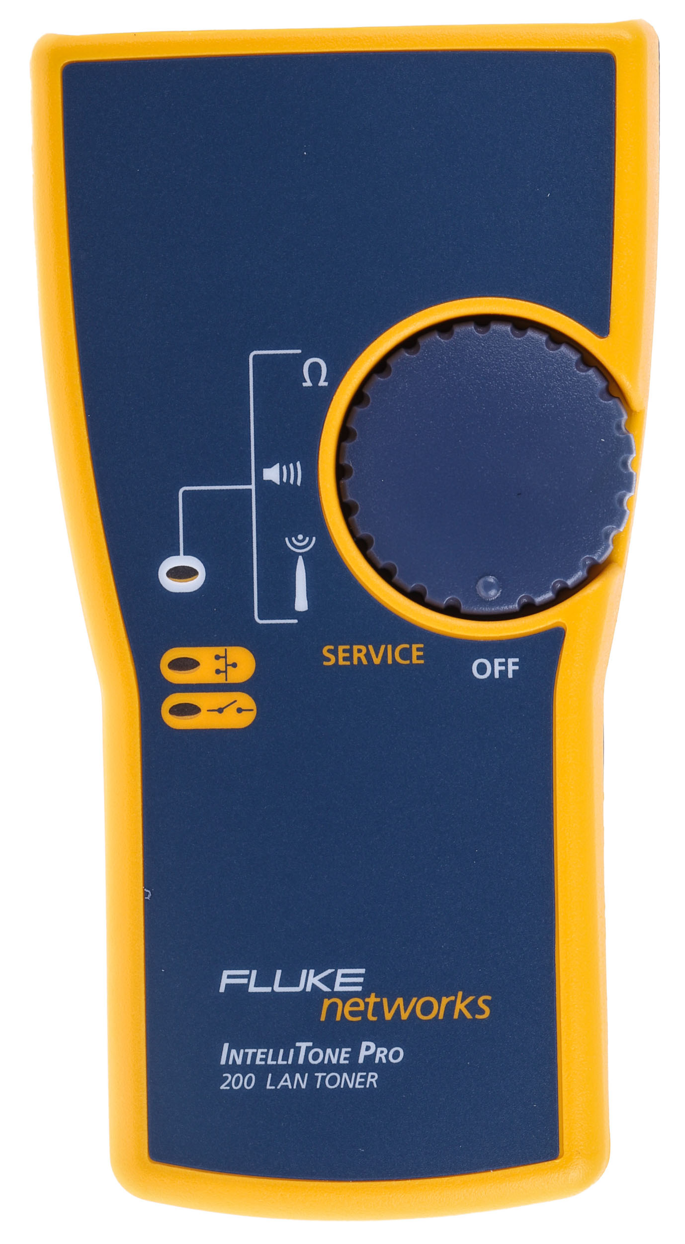 Тестер Fluke Networks