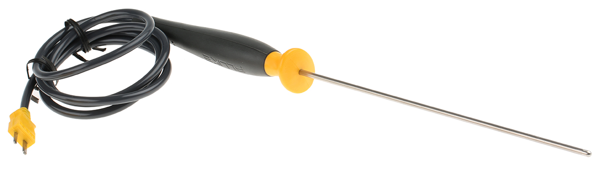 Датчик температуры погружной термопара Fluke 80PK22 типа К