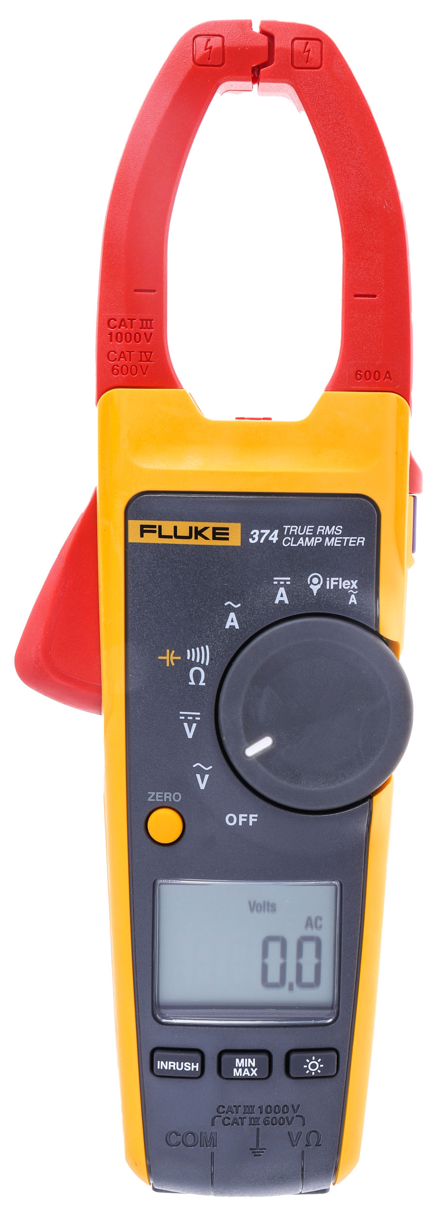 Токоизмерительные клещи FLUKE 374