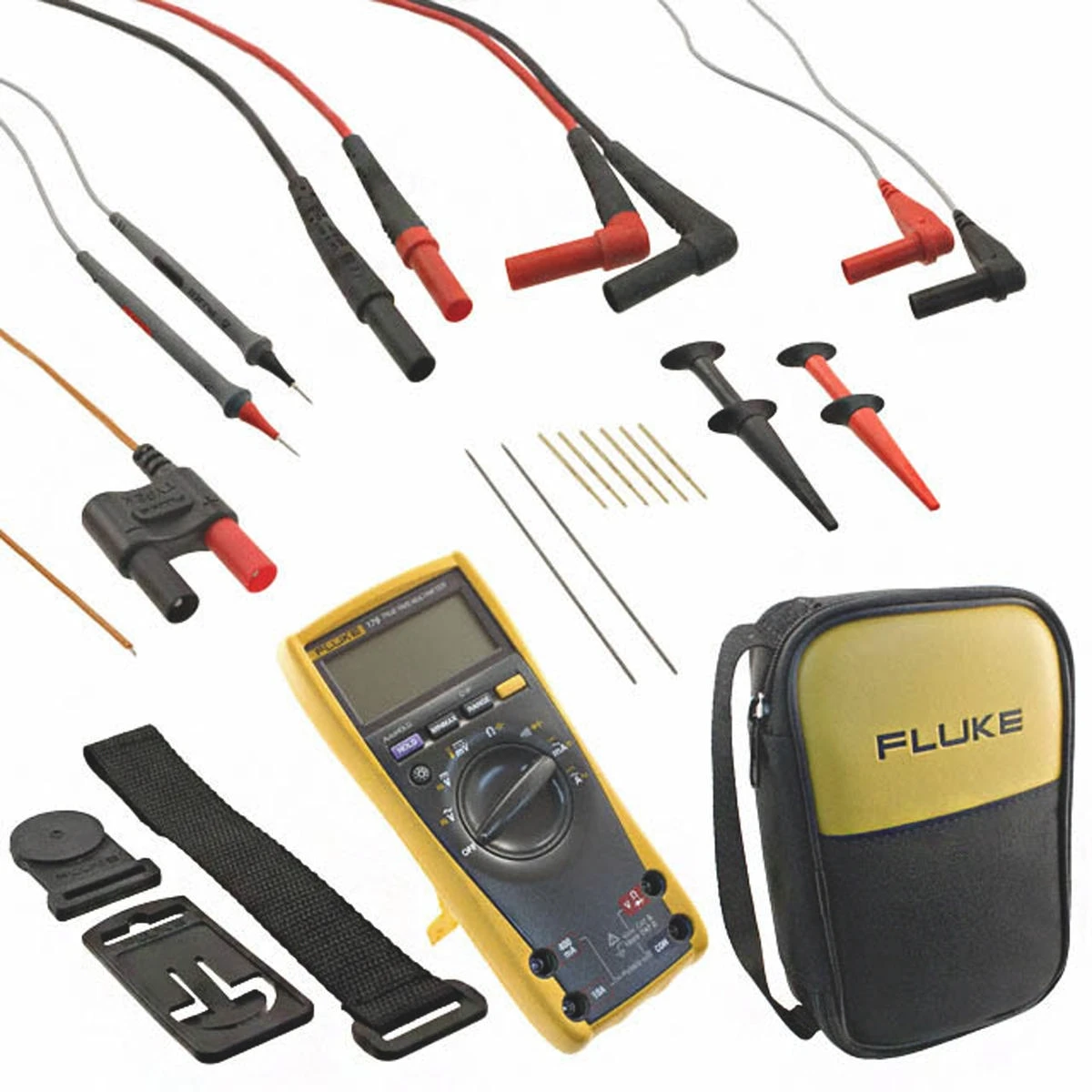 Комплект Fluke 179EDA2 kit