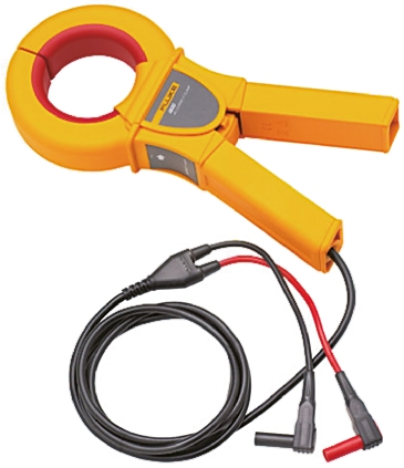 Токоизмерительные клещи Fluke i800