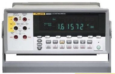Цифровой мультиметр Fluke 8808A 8808A 220V