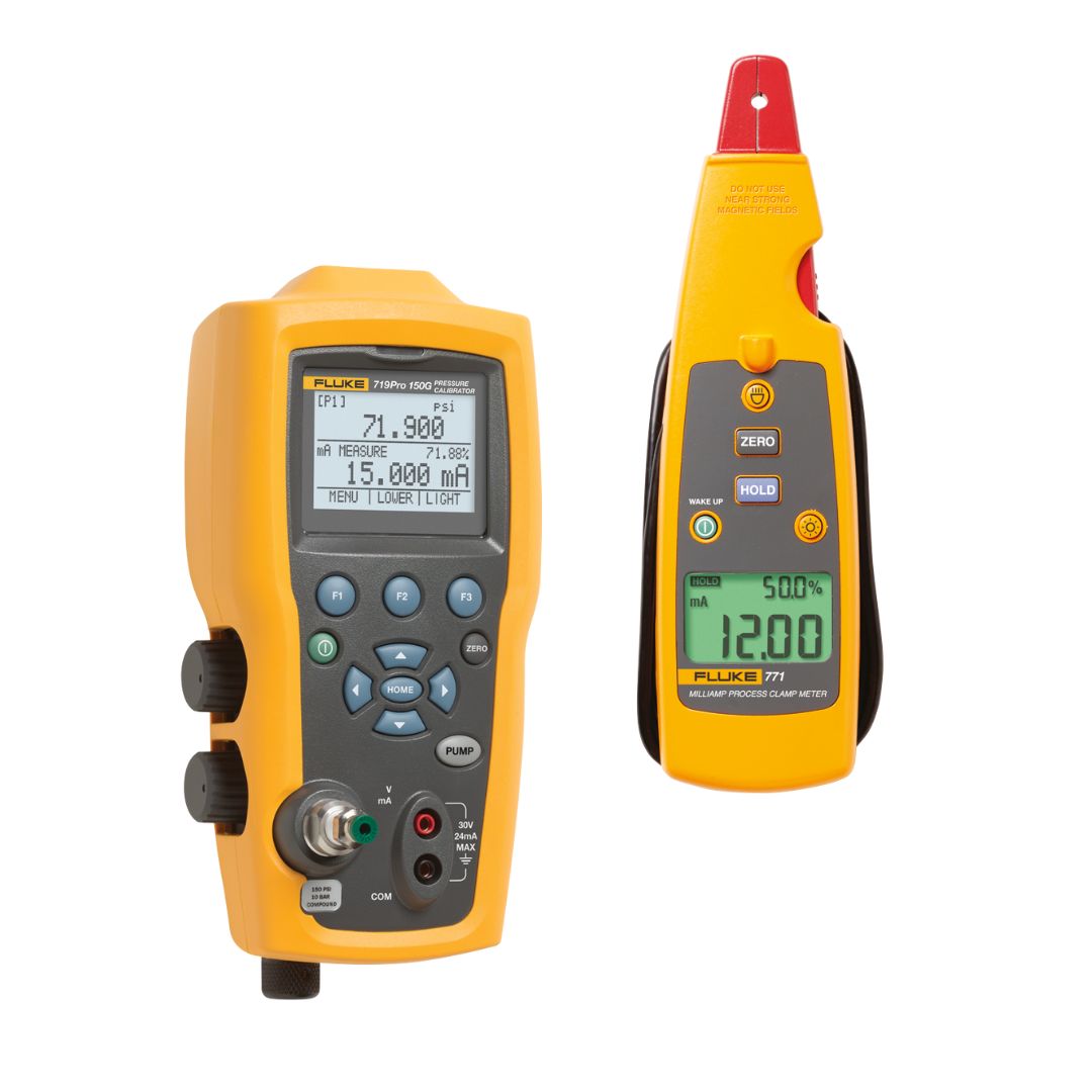 Комплект FLUKE 719P-30G/KIT