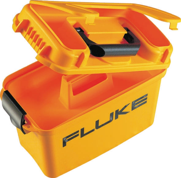 Ящик для приборов Fluke C1600