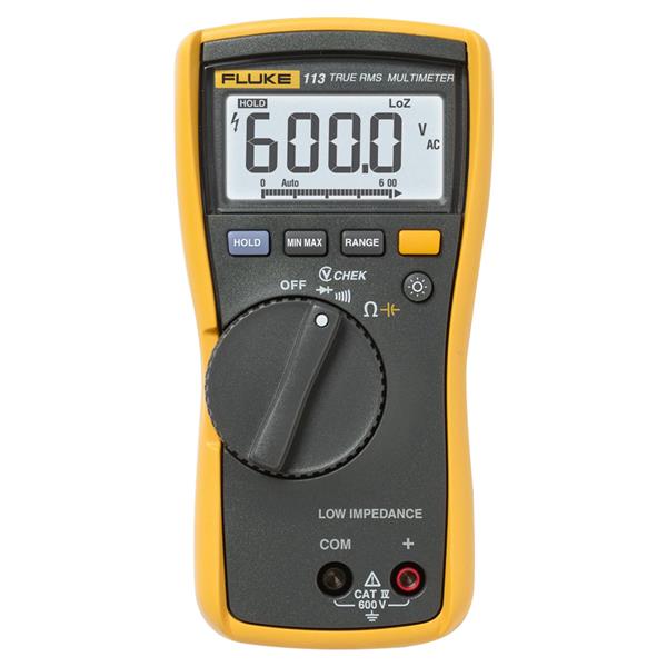Мультиметр FLUKE 113