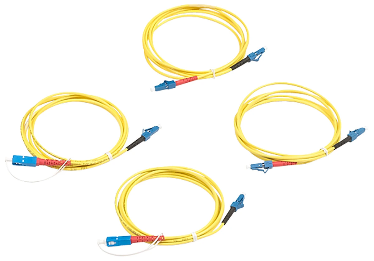 Измерительный прибор Fluke Networks SRC-9-LCLCAP
