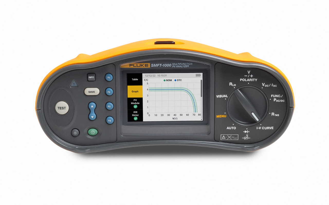 Детектор напряжения Fluke 2AC2001000V5 5 шт