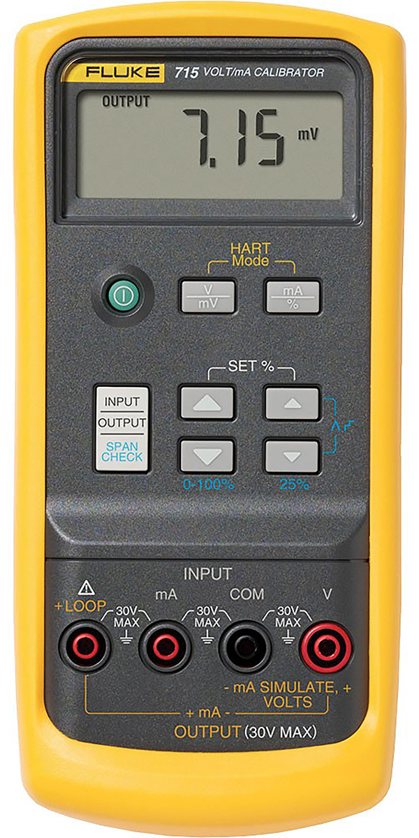 Цифровой мультиметр Fluke 8808A 8808A 220V