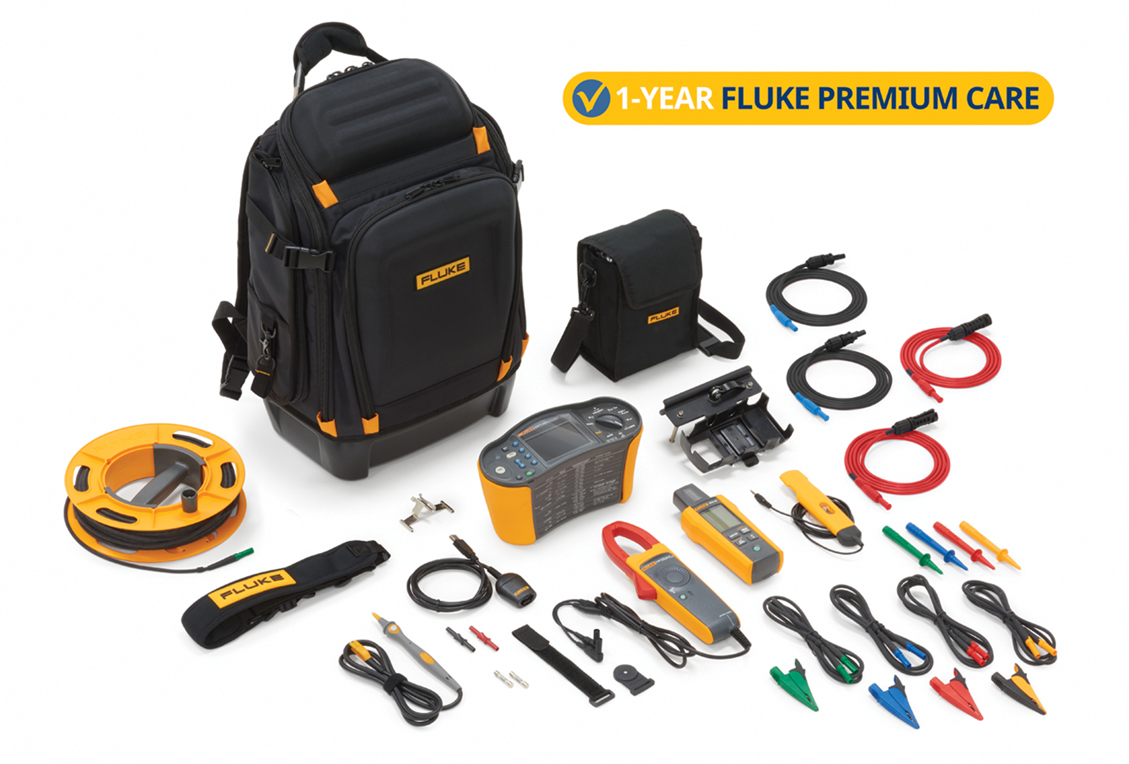 Детектор напряжения Fluke 2AC2001000V5 5 шт
