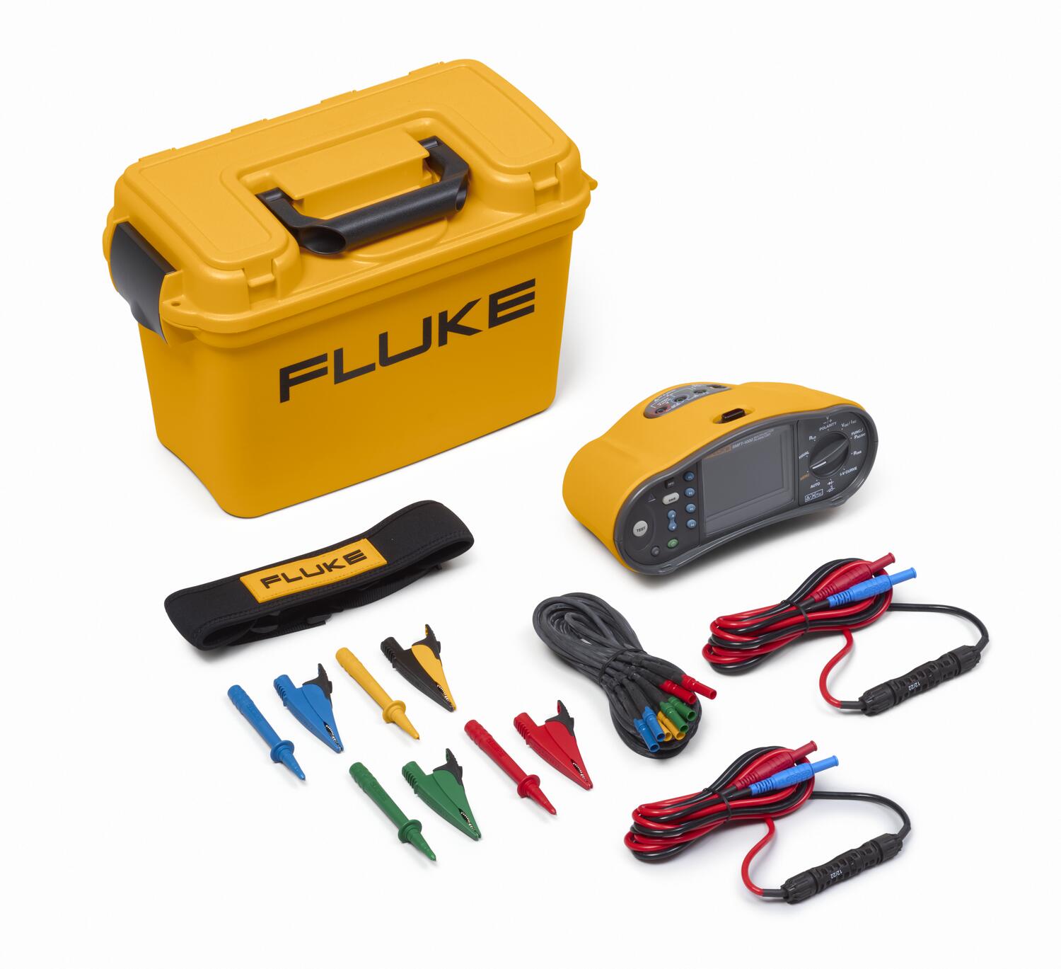 Детектор напряжения Fluke 2AC2001000V5 5 шт