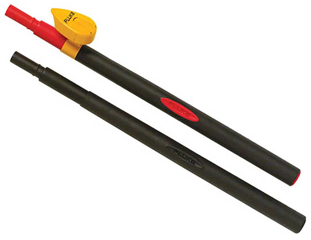 Лампочка зонда и удлинители зондов Fluke L210
