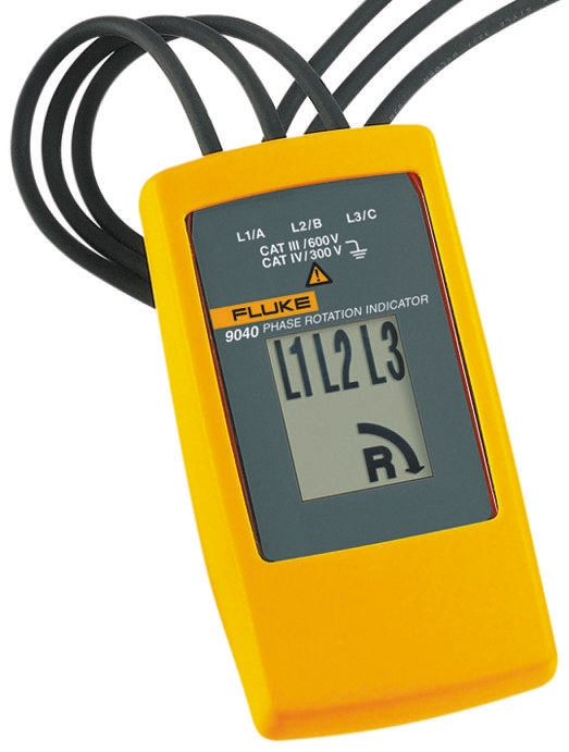 Тестер FLUKE 9040/UK