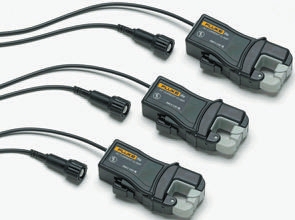 Токоизмерительные клещи FLUKE I5SPQ3