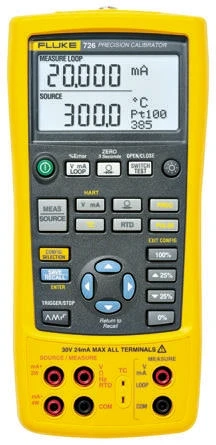 Тестер Fluke T130VDE