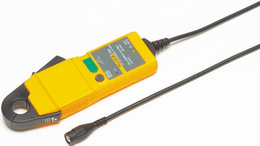 Токоизмерительные клещи Fluke i30s
