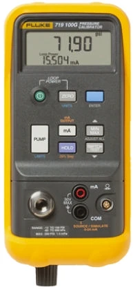 Калибратор давления Fluke 719PRO30G