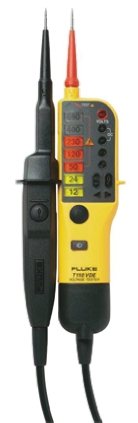 Тестер Fluke T110