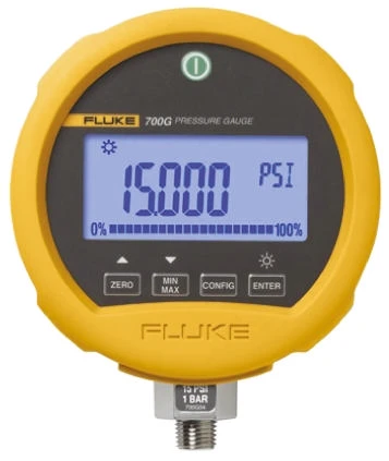 Прибор для измерения давления FLUKE RS232