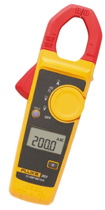 Токоизмерительные клещи FLUKE 303
