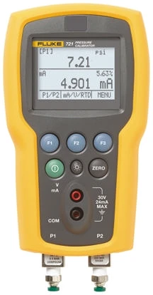 Калибратор давления Fluke 7211603