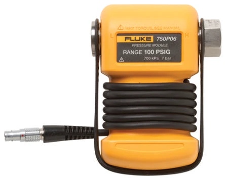 Прибор для измерения давления FLUKE 750P24