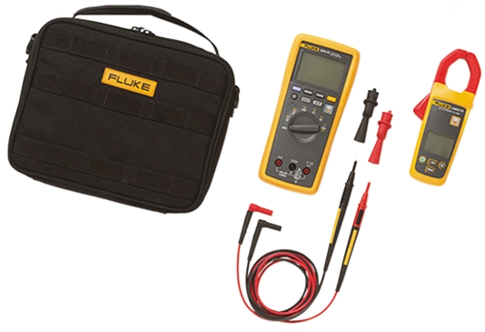 Модуль для беспроводной измерительной системы Fluke CNX a3000