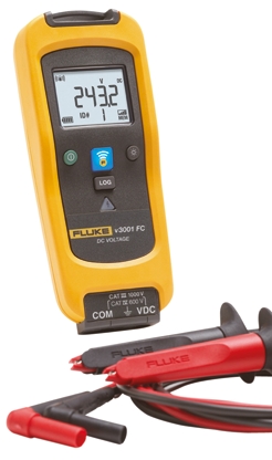 Мультиметр FLUKE FLK-V3001