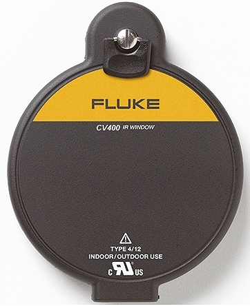 Инфракрасное окно Fluke CV400 95 мм